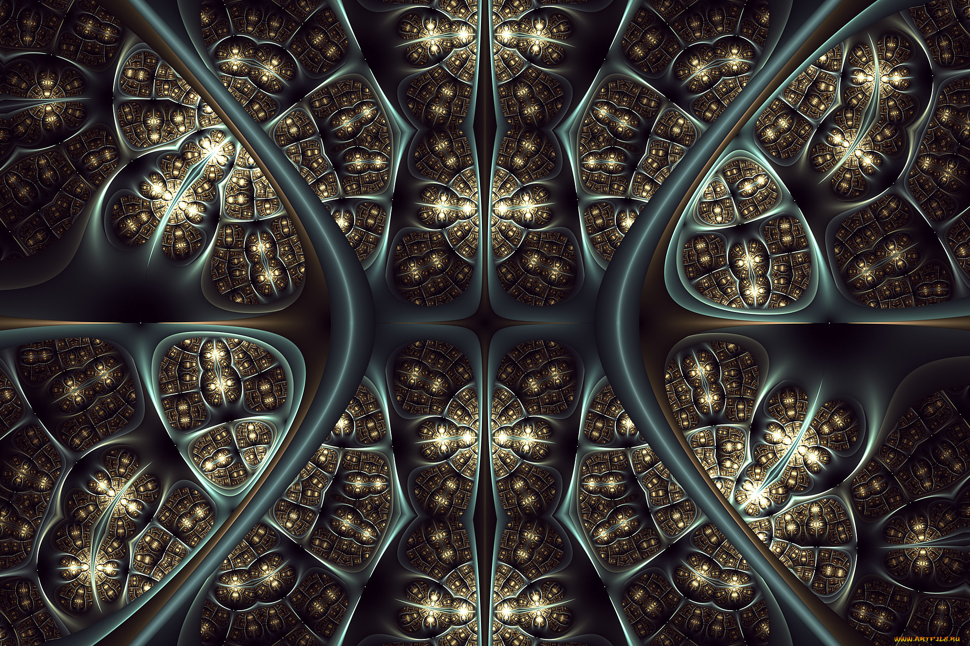 3 ,  , fractal, , , 